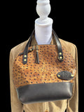 A (smaller) Houston Bag