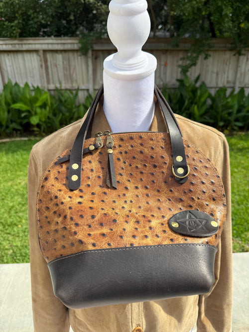 A (smaller) Houston Bag